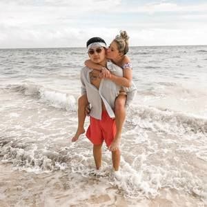 Meet your Posher, Miranda